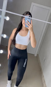 Conjunto Legging Gym Minute