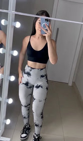 Conjunto Legging Barbara