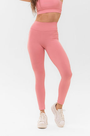 Legging Feminina Fitness Básica - Ballet