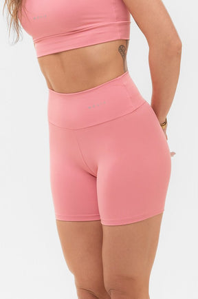 Shorts Fitness Feminino Básico - Ballet