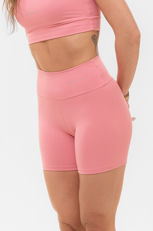 Shorts Fitness Feminino Básico - Ballet