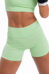 Shorts Fitness Feminino Básico - Paradise